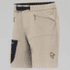 Shorts Norrona falketind flex1 light Shorts Men Winter Twig/Caviar Black