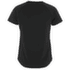 T-shirt a manches courtes Craft Collective SS Tee Women 999000 Black