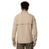 Chemises a manches longues Columbia Silver Ridge™ Utility II LS Shirt Men Ancient Fossil 271
