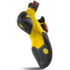 Chaussons d'escalade La Sportiva Solution Comp JR Yellow/Black