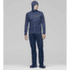 Veste Norrona falketind warm2 stretch Hood Men Indigo Night