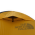 Tente The North Face VE 25 SUMMIT GOLD/ASPHALT GREY