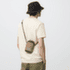Sac Fjällräven VARDAG POCKET SMALL Coal Black