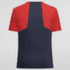 T-shirt a manches courtes La Sportiva RIDGE T-SHIRT Men Night Sky/Mountain Red