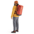Sac Sea to Summit Big River Dry Backpack Jet Black