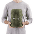 Tôle d'assise Sea to Summit Camp Plus Self Inflating Mat Cypress