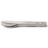 Couverts Sea to Summit Horizon Cutlery Set 3 Piece Moonstruck
