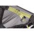 Satellite Reclining Camp Chair