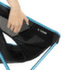 Chaise Helinox Sunset Chair (re) Black