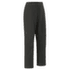 Clarkia Cotton Wide Leg Pant Women Black