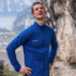 Sweat-shirt Mammut Aconcagua ML Jacket Men 50665 tschiel
