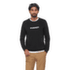 Pull Mammut MAMMUT CORE ML CREW NECK MEN LOGO 3818 dark mammut red