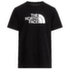 Evolution Half Dome Regular Short Sleeve Tee Men TNF BLACK/TNF WHITE