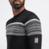 T-shirt a manches longues Aclima DesignWool Marius Crew Neck Men Ravnas