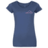 Furry Lady 2.0 navy (Simple lines)