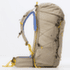 Sac a dos Fjällräven KAJKA X-LÄTT 45 M/L Green