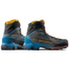 Chaussures La Sportiva Aequilibrium Hike GTX Carbon/Tropic Blue_G00B14