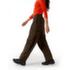 Pantalons Arcteryx Leutia Pant Women Carob