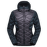 PINNACLE DOWN Jacket Women Black/Onyx