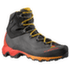 Aequilibrium Trek GTX Carbon/Yellow