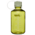 Bouteille Nalgene Narrow-Mouth 500 mL Sustain Endive w/Oil Green
