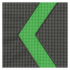 Tapis de réception Black Diamond ERRATIC CRASH PAD Envy Green