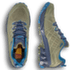 Chaussures La Sportiva Akyra II Night Sky/Cypress