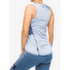 Débardeur La Sportiva Embrace Tank Women Stone-Blue/Moonlight