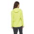 T-shirt a manches longues Mammut SELUN FL SUN HOODY WOMEN 6433 alpine calamint