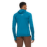 Veste Mammut TAISS ML HOODED JACKET MEN black 0001