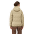Veste Mammut Sender IN Hooded Jacket Women marine 5118