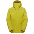 Crater IV HS Hooded Jacket Men acacia