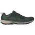 Chaussures Topo athletic Terraventure 5 Men Green / Tan