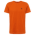 Mammut Core T-Shirt Men Garantie autumn larice