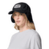 Casquettes Columbia Landroamer™ Ear Flap Cap Black, Working Badge 011
