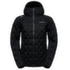 OPRY STRETCH INSULATED JKT Women Black/Chalk