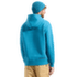 Sweat-shirt La Sportiva MOON CLIMB HOODY Unisex Onyx/Chalk