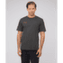 T-shirt a manches courtes Mammut Mammut Base T-Shirt Men Avy gabbro