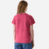 T-shirt a manches courtes Millet CIMAI COLLAB TS SS Women F4090 HOLLY BERRY