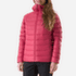 Veste Millet EVOLE 700 HD WOMEN F4090 HOLLY BERRY