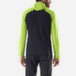 Veste Millet KAMET GRID HD MEN MACAW GREEN/BLACK