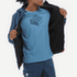 SENECA SHIELD HOODIE MEN