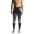 Leggings X-Bionic ENERGY ACCUMULATOR LIGHT PANTS MEN X Black/Light Grey