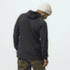 Sweat-shirt Fjällräven Bergtagen Midlayer Hoodie Men Black