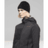 Casquettes Norrona /29 pureUll180 Beanie Caviar Black