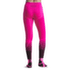 Leggings X-Bionic INVENT GRAPHICS PANTS Women FLUO PINK/X WHITE