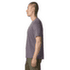 T-shirt a manches courtes Patagonia CAP COOL DAILY SHIRT - HUT TRIPPER Men Gumtree Green - Light Gumtree Green X-Dye