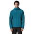 Veste Patagonia R2 TECHFACE HOODY Men Treeline Green