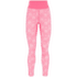 Anna High Waist Pants BGUM/BUBBLEGUM