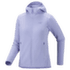 Kyanite Hoody Women Kasumi